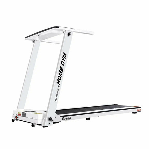 Everfit Electric Treadmill Home Gym Exercise Running Machine Fitness