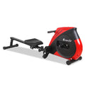 Everfit Rowing Machine Rower Elastic Rope Resistance Fitness Home